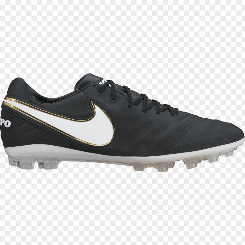 Nike Air Max Free Tiempo Football Boot PNG