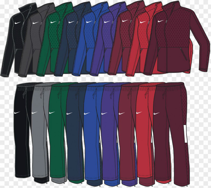 Nike Tracksuit Sleeve Sportswear Jacket PNG