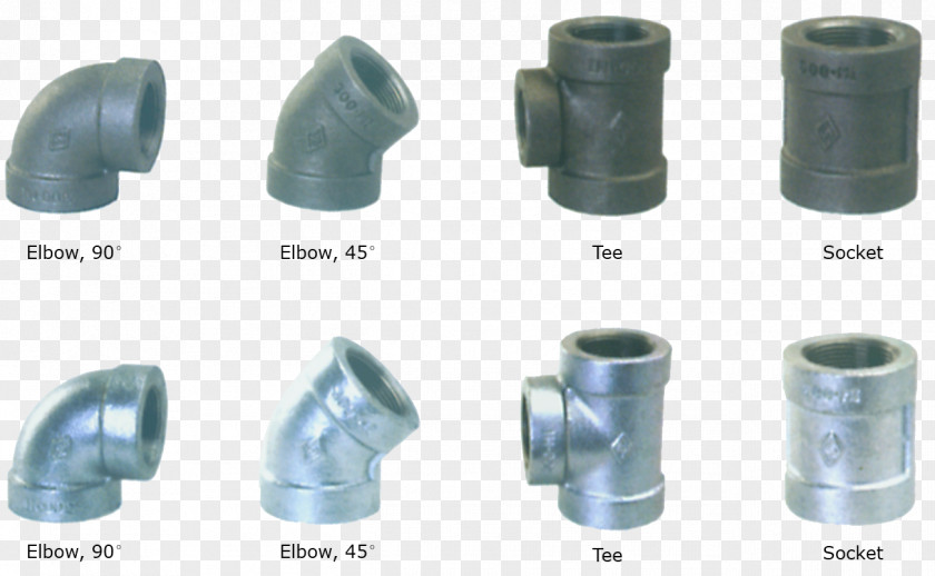 Pipe Fittings Plastic Steel PNG