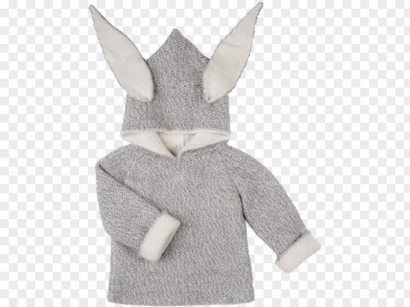 Rabbit Sweater Alpaca Fiber Cardigan New York City PNG