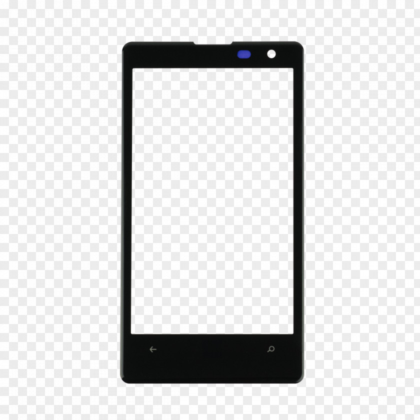 Smartphone Mockup IPhone Android PNG