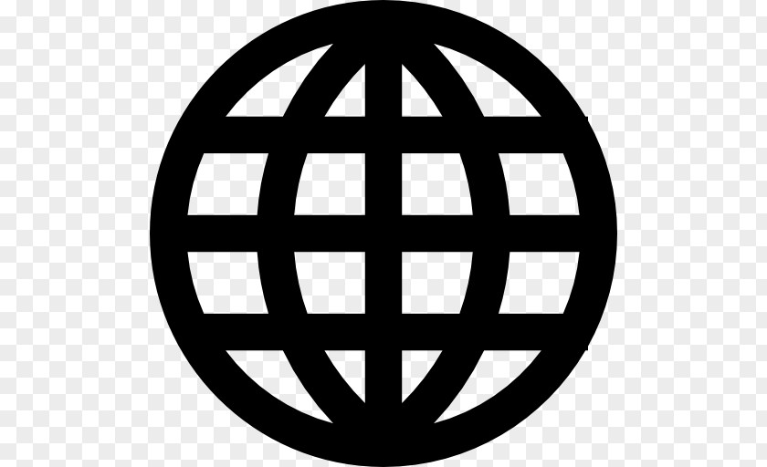 World Wide Web Browser PNG