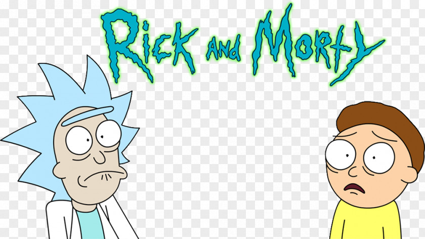 Youtube Rick Sanchez And Morty: Virtual Rick-ality Adult Swim Television Show YouTube PNG