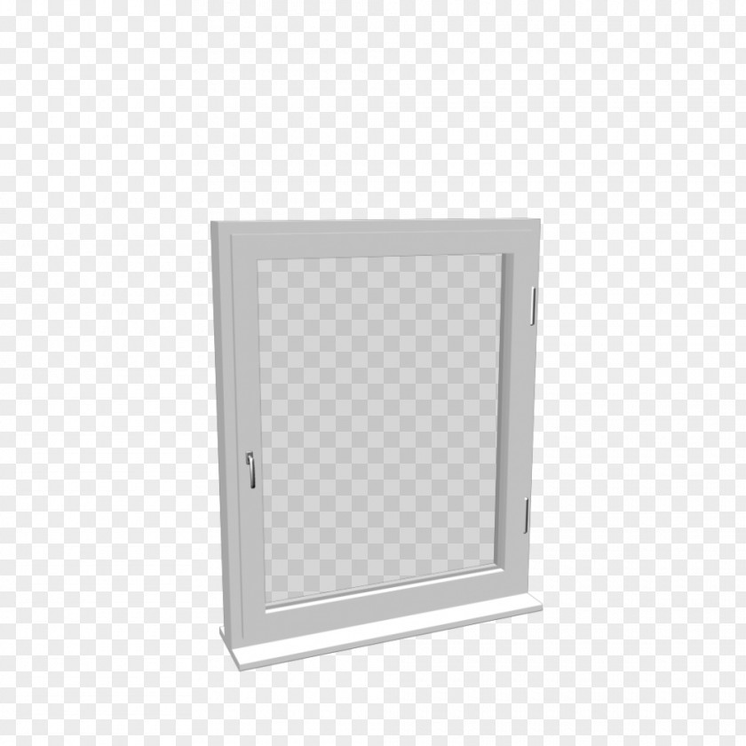 3d Window Product Design Rectangle PNG