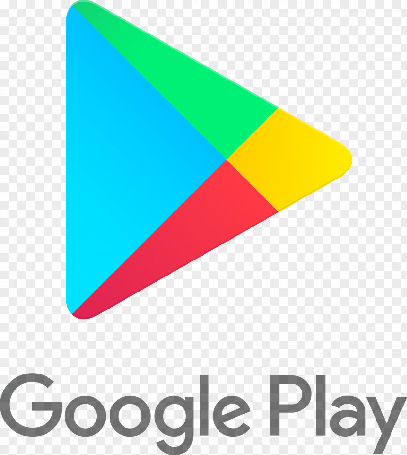 Android Google Play Logo PNG