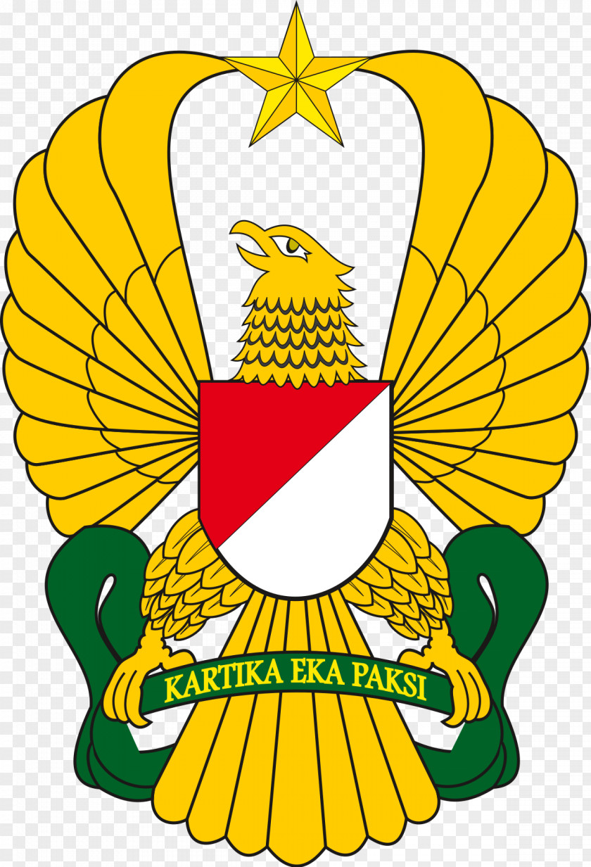 Army Indonesian National Armed Forces Military PNG