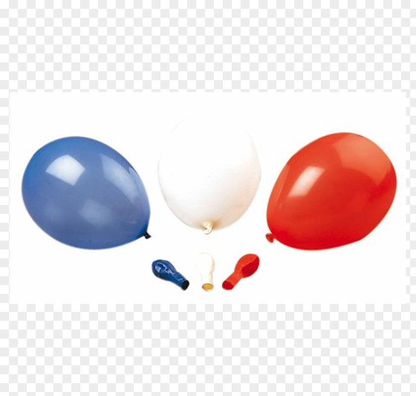 Balloon Plastic PNG