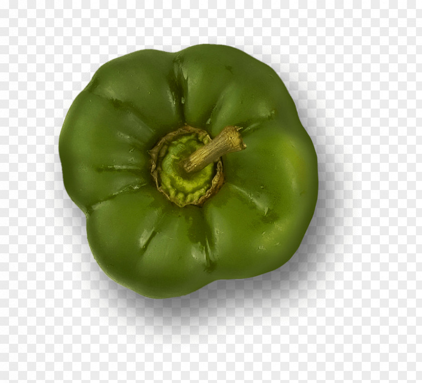 Bell Pepper Chili Food Paprika Tomatillo PNG
