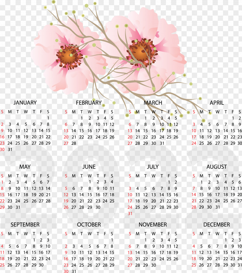 Calendar Calendar Year Week Month Free Monthly Calendar App PNG