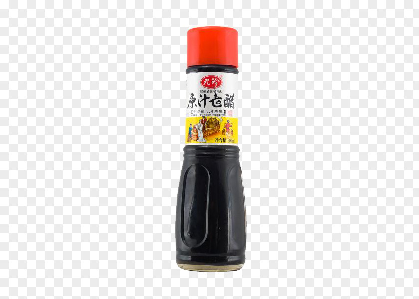 Chenjianjiao Altar Sauce Vinegar Goods Shopping PNG