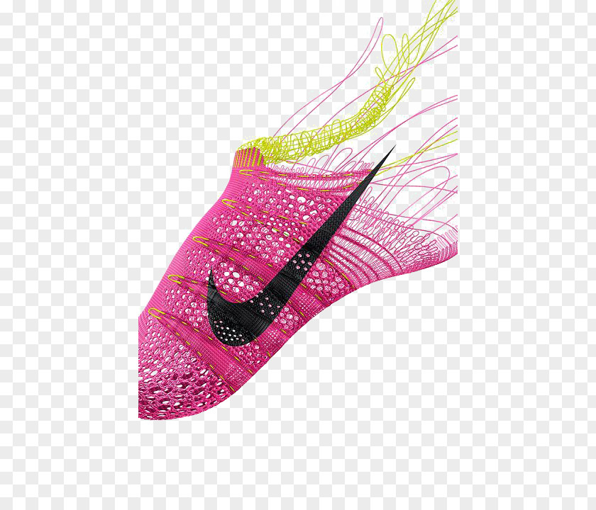 Creative Running Shoes Nike Free Shoe Sustainability Air Max PNG