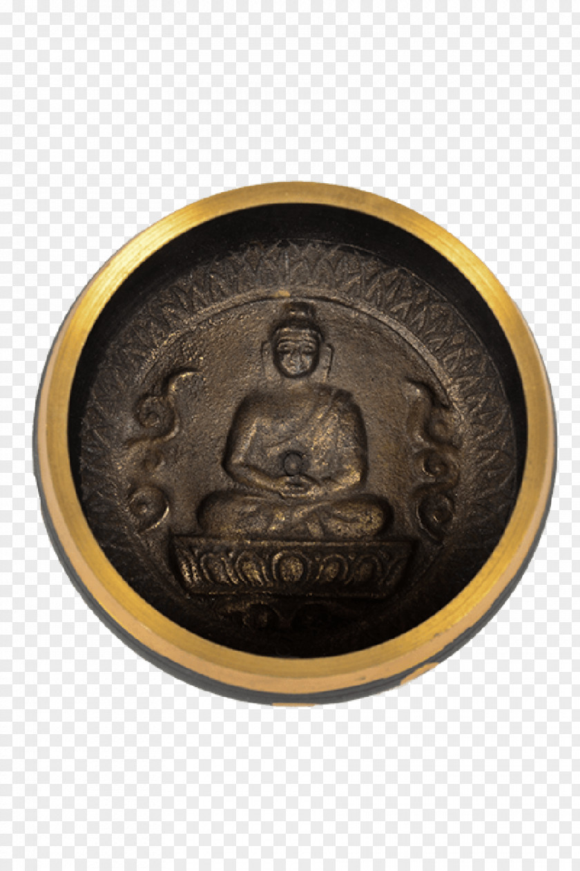 Enlightenment Toys Bronze Metal Nickel Coin PNG