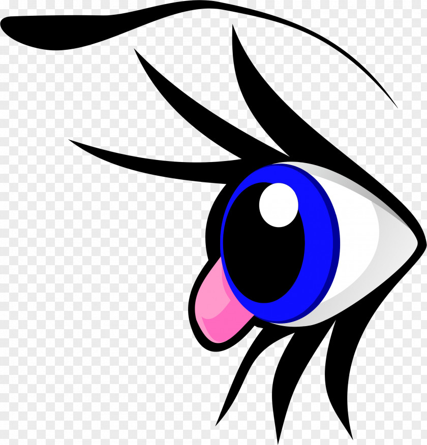 Eyes Animation Clip Art PNG