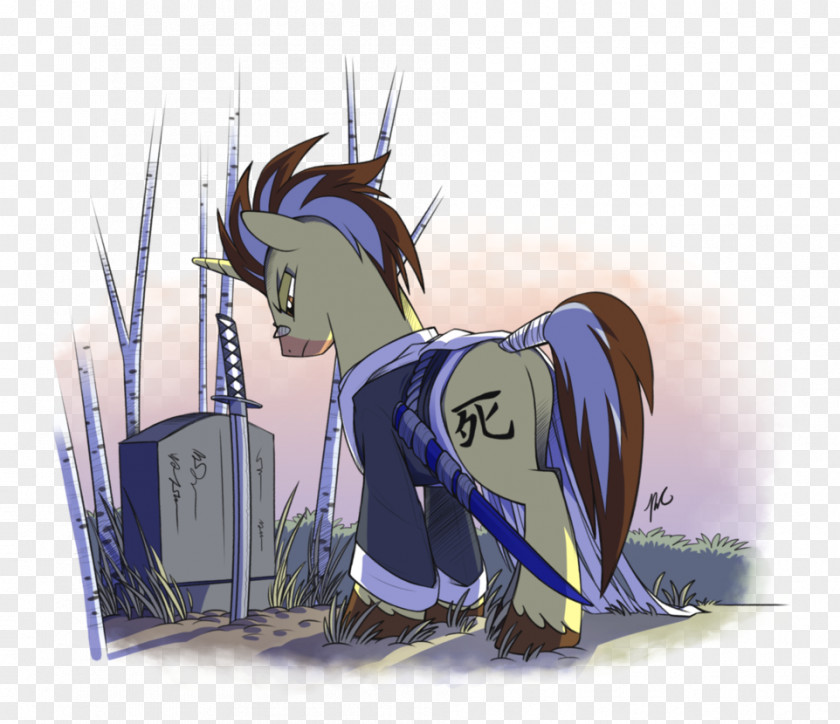 Horse Cartoon Character Fiction PNG
