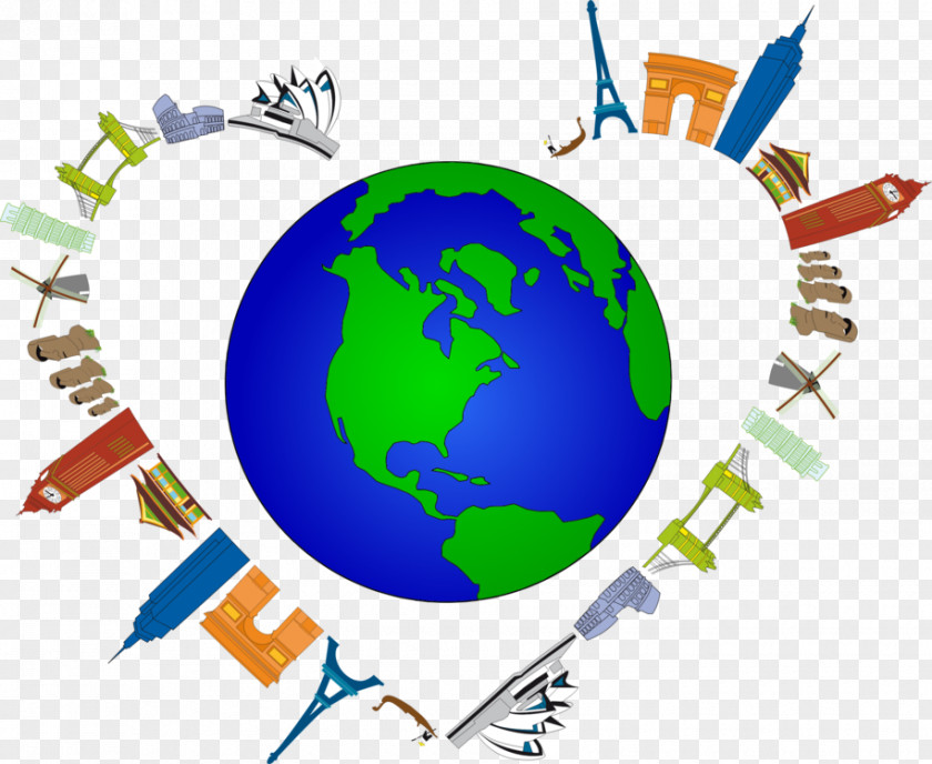 Interior Design Planet Earth Cartoon Drawing PNG