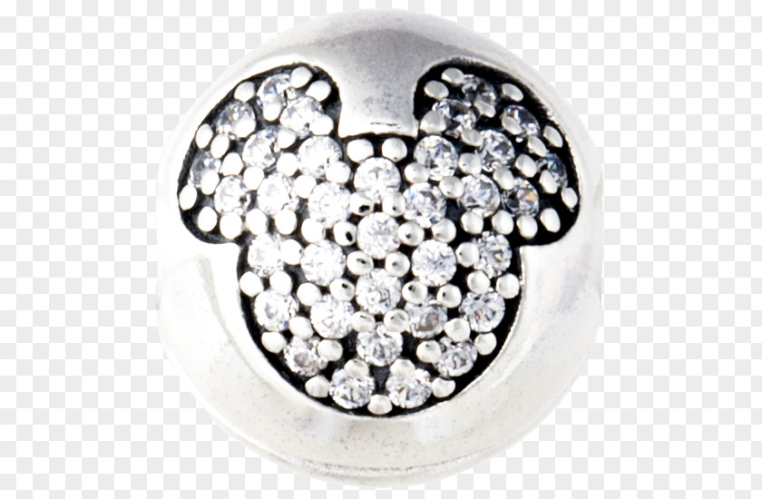 Jewellery Mall Of America Mickey Mouse PANDORA Jewelry Walt Disney World PNG