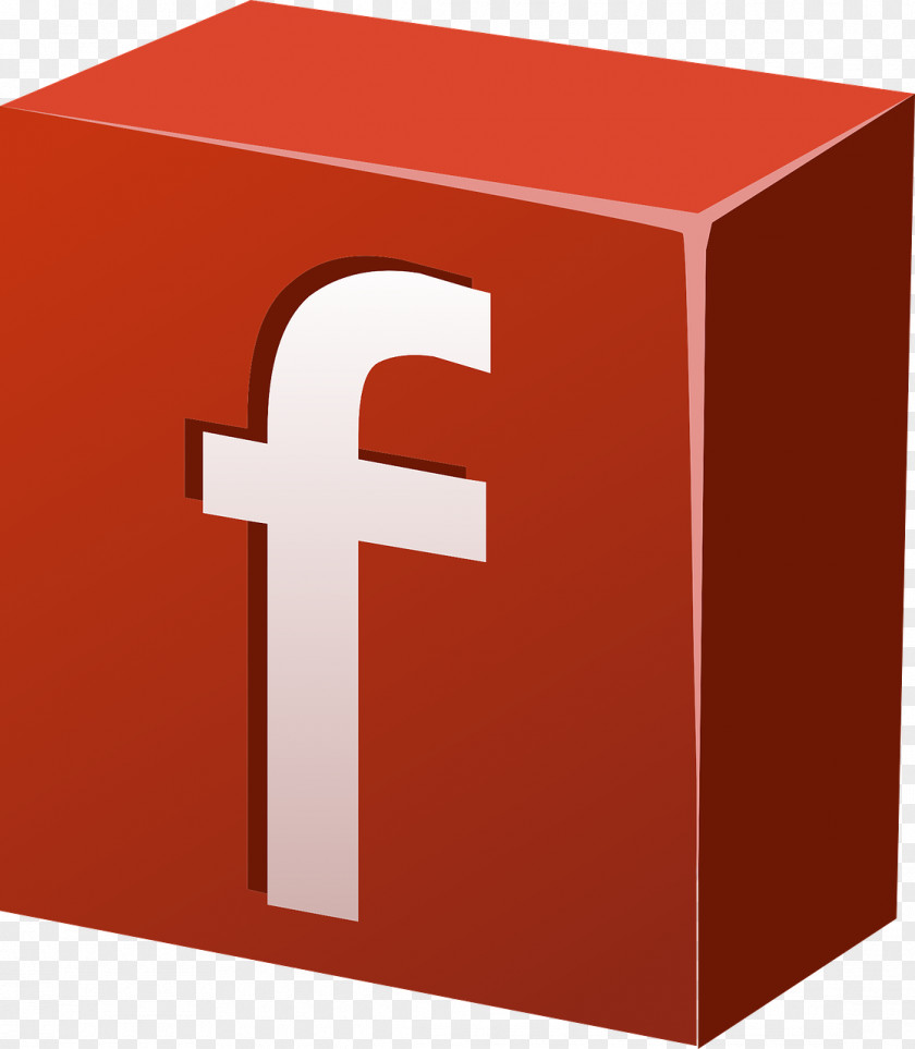 Media Facebook PNG