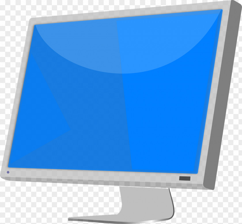 Monitors Laptop Computer Display Device Output PNG
