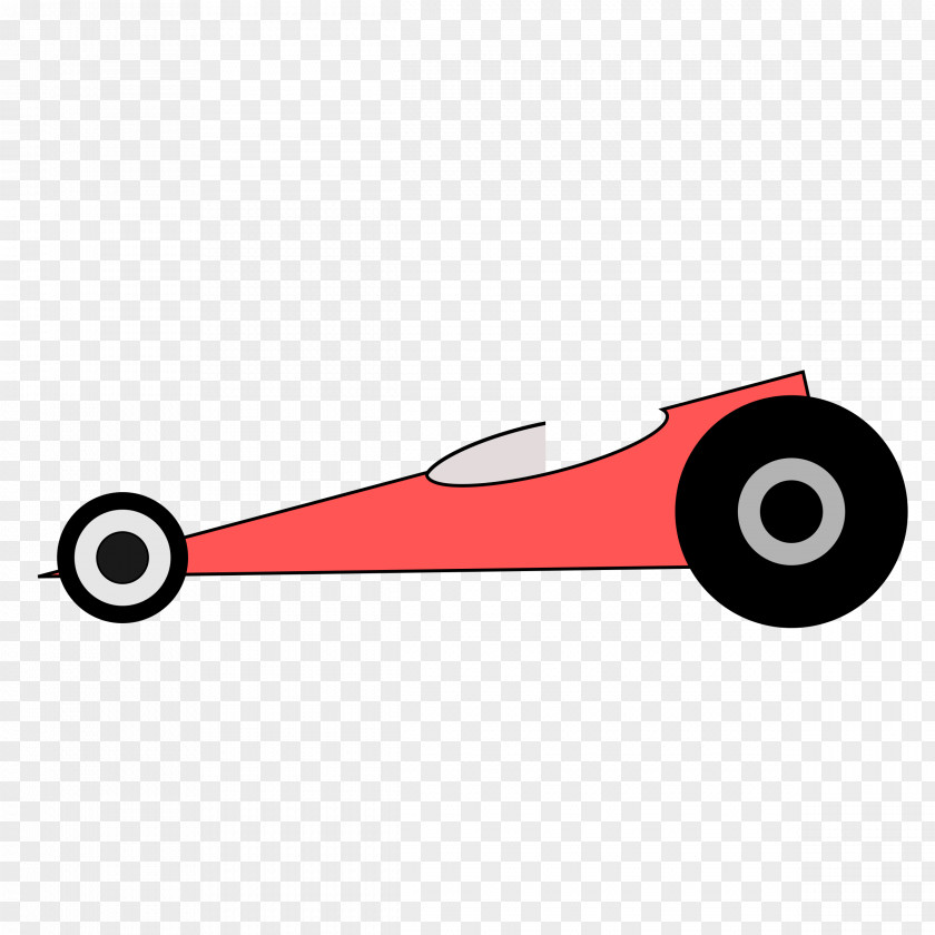 Race Car Drag Racing Auto Clip Art PNG