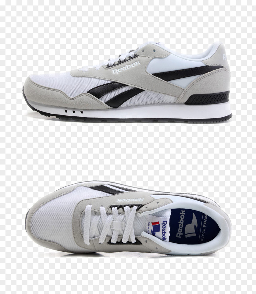 Reebok Shoes Shoe Sneakers Sportswear Nike PNG