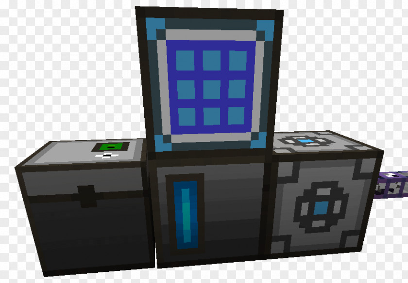 Relay Minecraft Electronics Electrical Wires & Cable Electric Power PNG