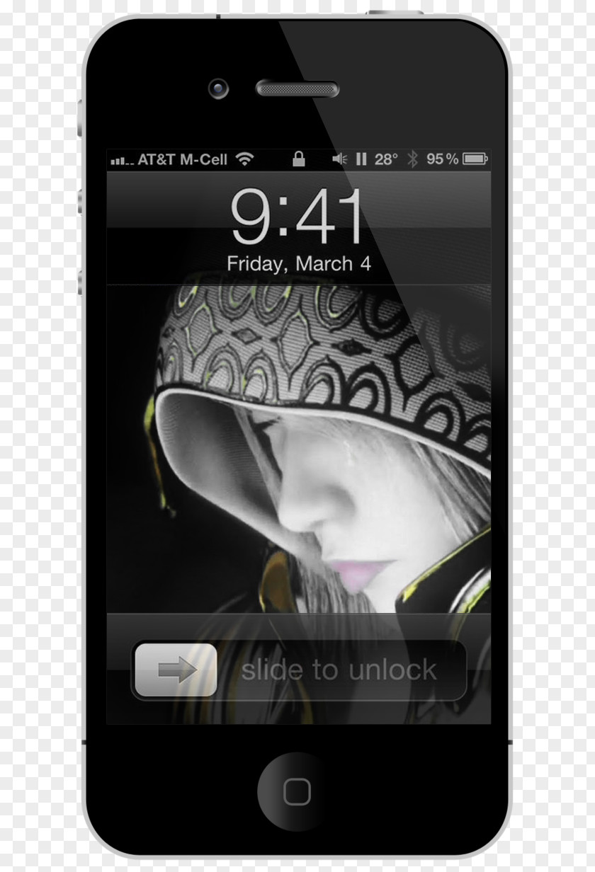 Smartphone IPhone 3GS 4 6 PNG