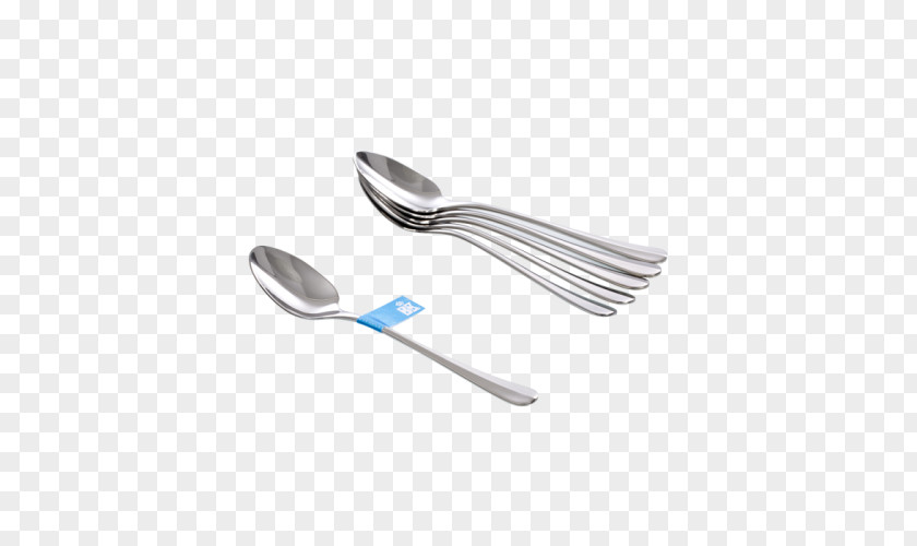 Spoon Teaspoon Dessert Cutlery PNG