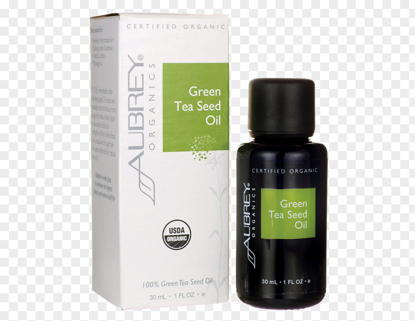Tea Seed Oil Green Plant Argan PNG