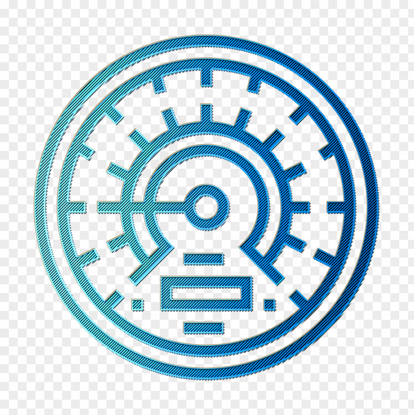 Time And Date Icon Barometer Watch PNG