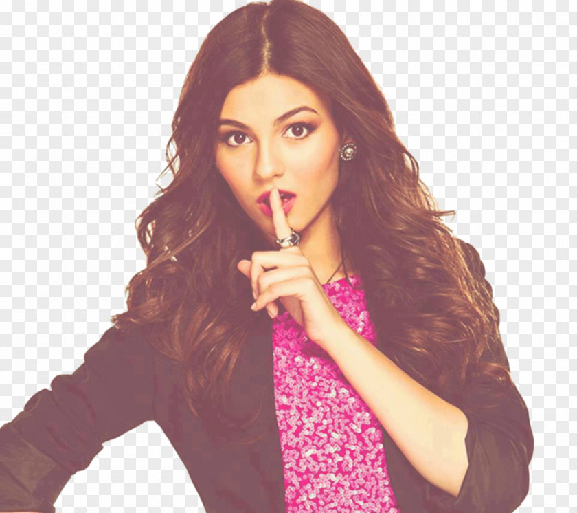 Victoria Justice Tori Vega Victorious Desktop Wallpaper PNG