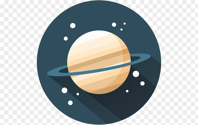 Yuan Symbol Saturn Planet Calendrier-associatif.com PNG