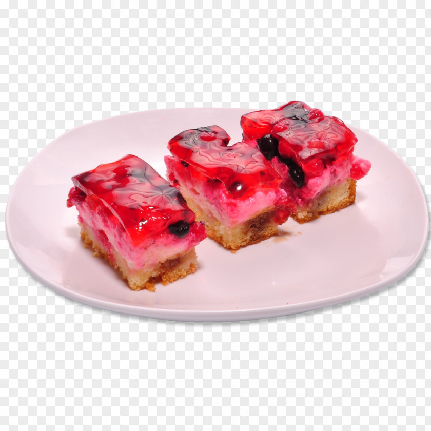 Afrodita Strawberry Pie Cheesecake Cherry Frozen Dessert PNG