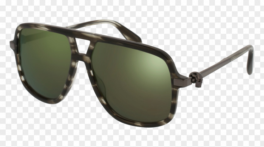 Alexander Mcqueen Sunglasses Eyewear Gucci Ray-Ban Fashion PNG