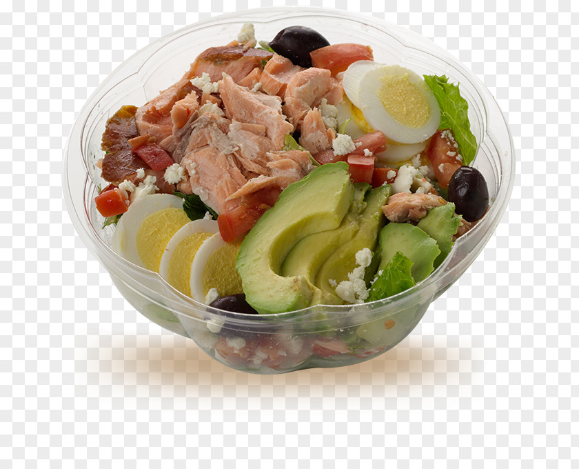 Avocado Tuna Salad Vegetarian Cuisine Wrap PNG