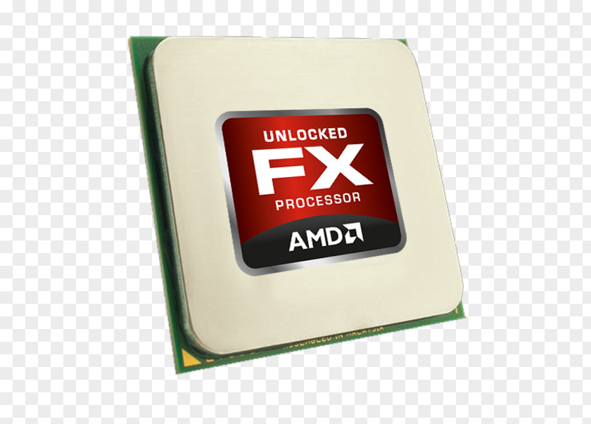 Bulldozer AMD FX-8350 Black Edition Central Processing Unit Socket AM3+ Piledriver PNG