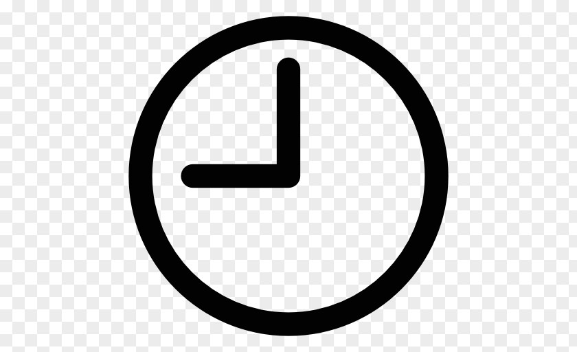 Clock Time & Attendance Clocks Alarm Timer PNG