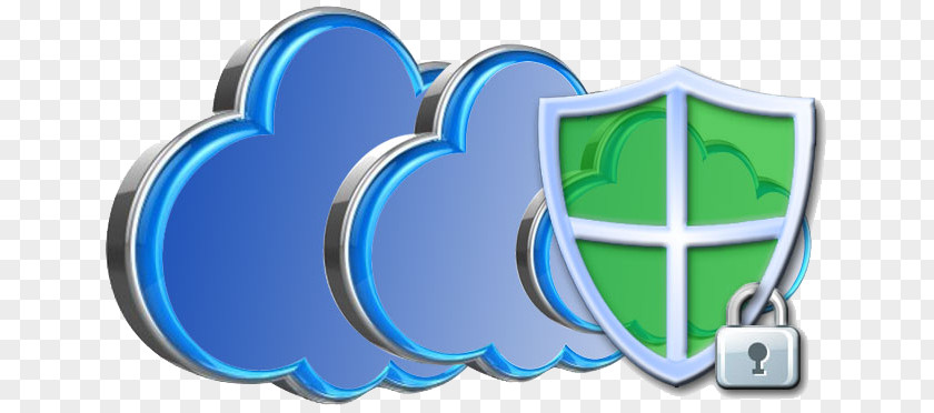 Cloud Computing Security Storage PNG