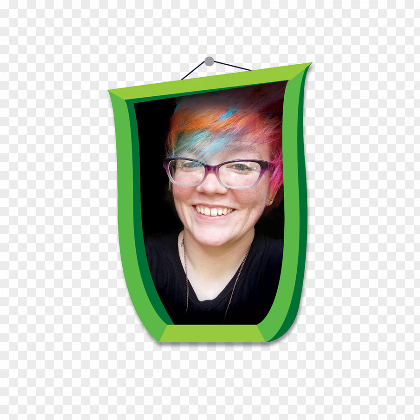 Glasses Green Goggles PNG