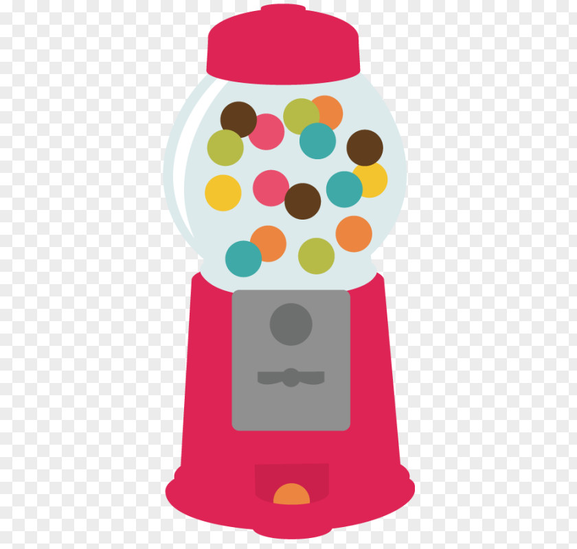 Gumball Cliparts Chewing Gum Watterson Machine Clip Art PNG