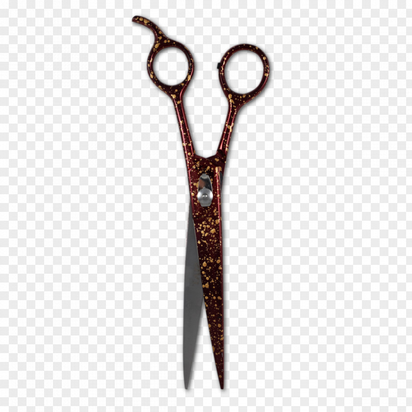 Hair-cutting Shears Scissors PNG