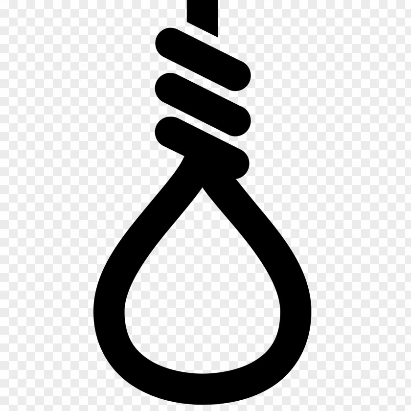 Hanger Hanging Suicide Symbol PNG