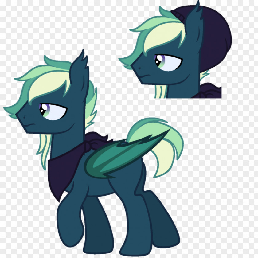 Horse My Little Pony Foal PNG