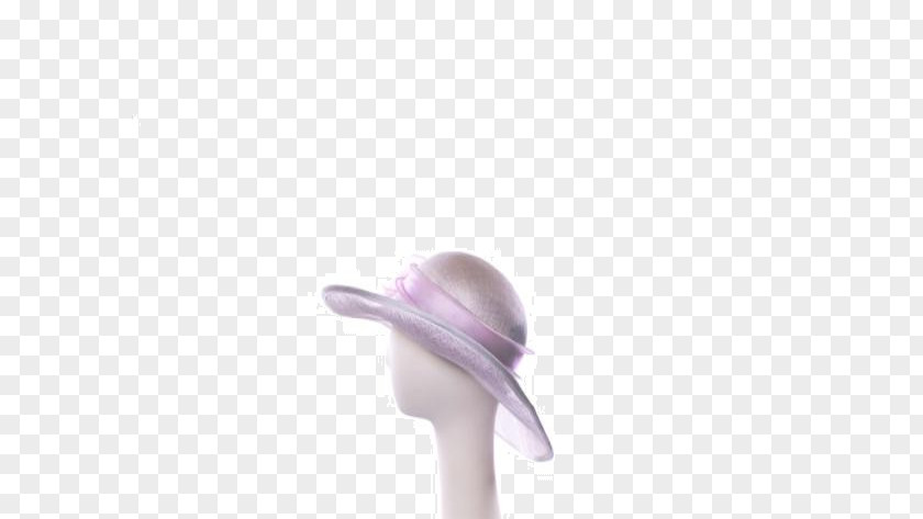 Kentucky Derby-hat Pink M PNG