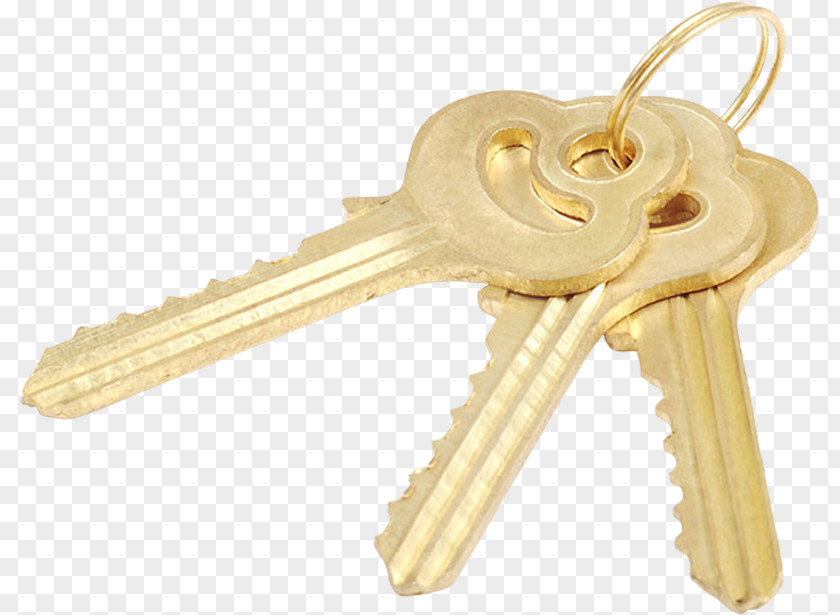 Key Chains Digital Image Lock PNG