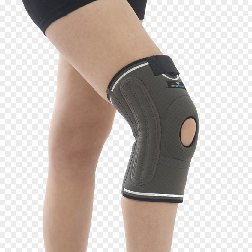 Knee Pad Splint Patella Orthotics PNG