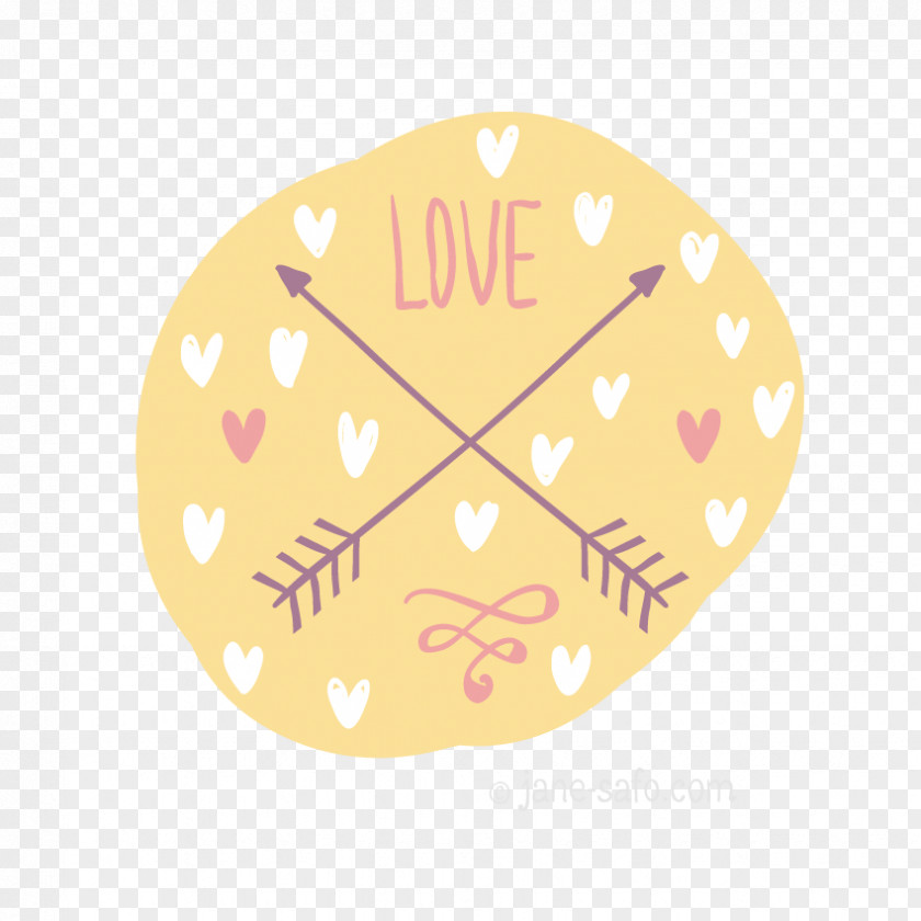 Love Flower Clip Art PNG