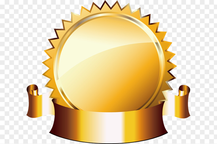 Medal Award Clip Art PNG