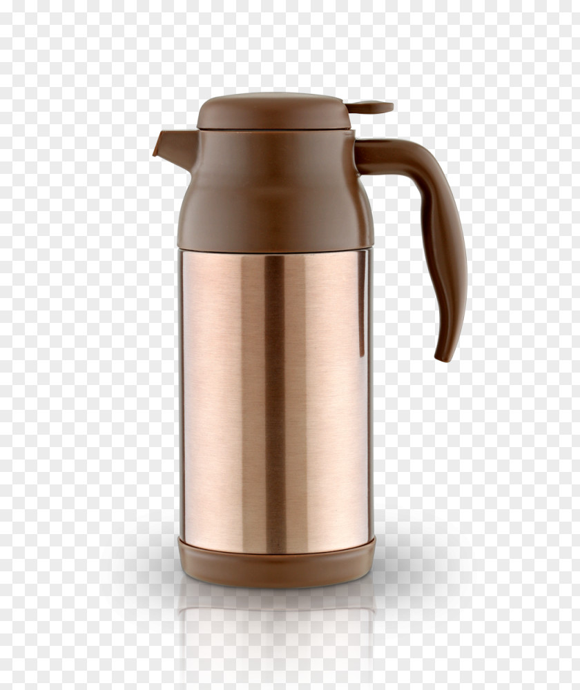 Mug Jug Thermoses Esbit Stainless Steel Food Majoris Bottle PNG