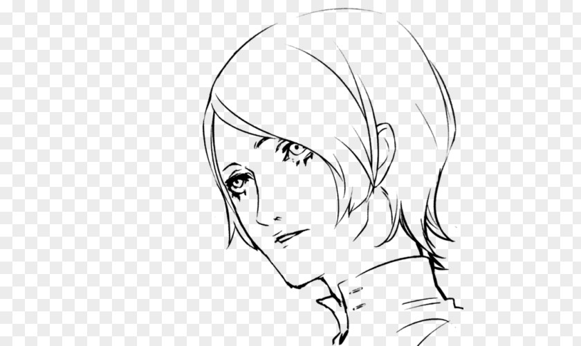 à¸™à¹‰à¸³. Persona 5 Final Fantasy XV Drawing Eye Clip Art PNG