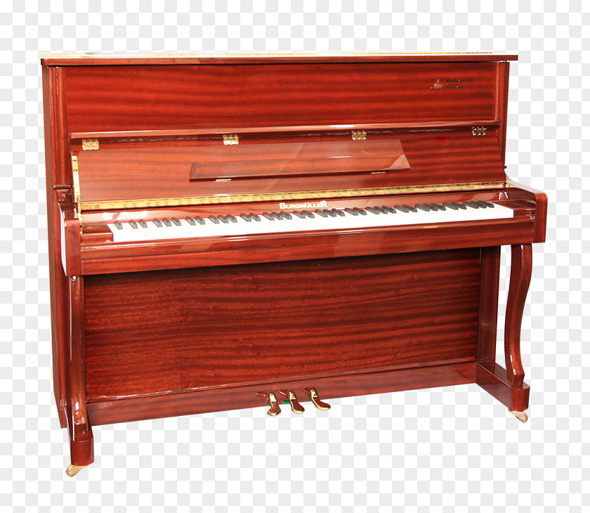 Piano Digital Electric Pianet Fortepiano PNG